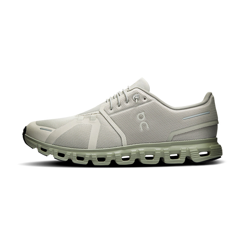 Men's Cloud 6 Brume/Olive