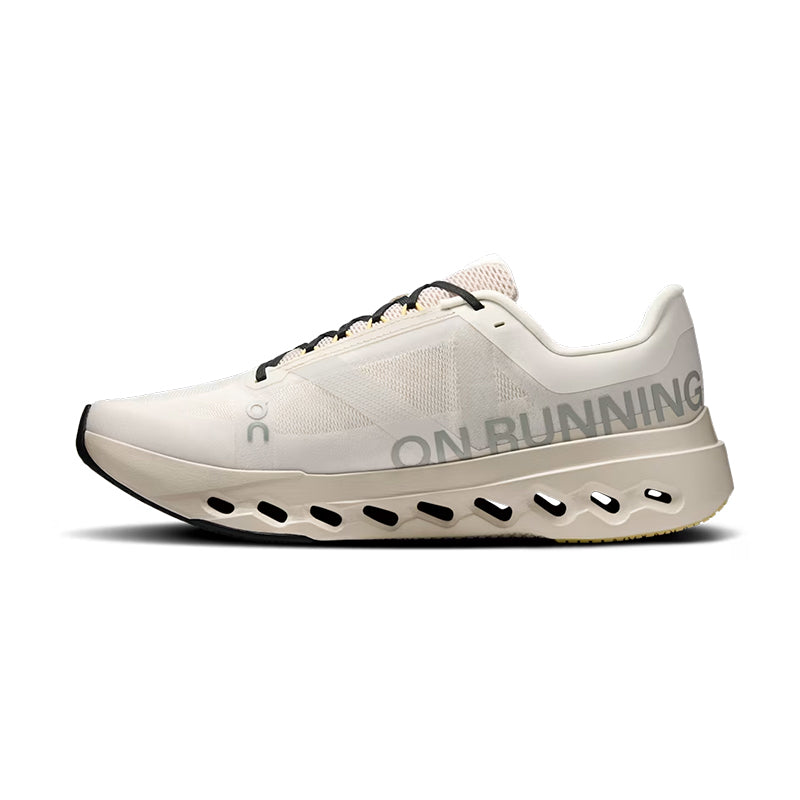 Men's Cloudsurfer Next Ivory/Silver