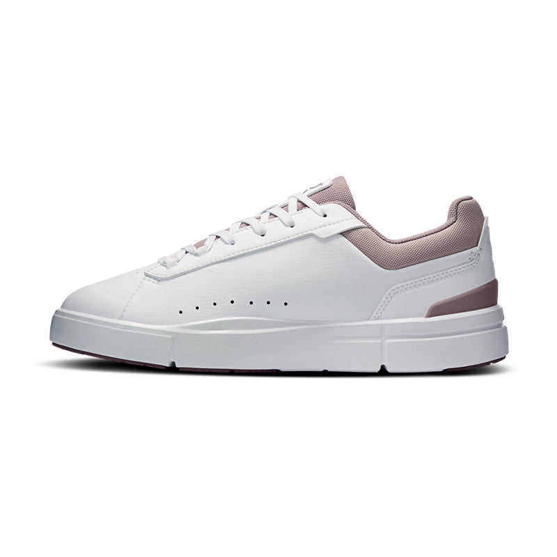 Women's The Roger Advantage White/Heron
