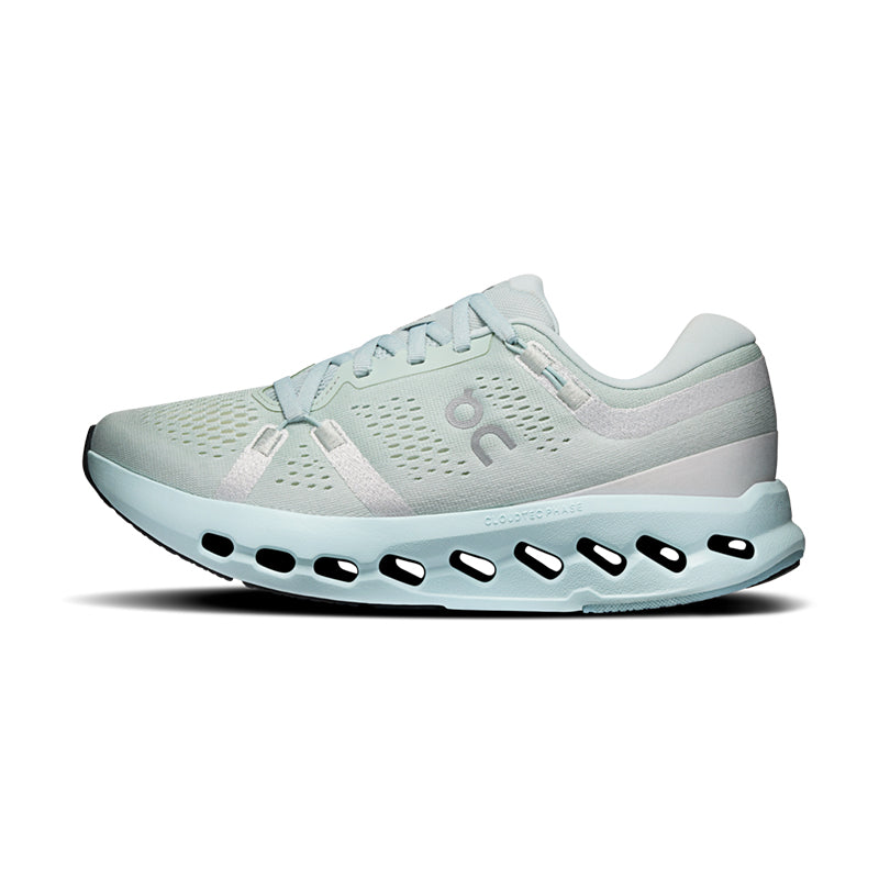Women's Cloudsurfer 2 Surf/Flurry