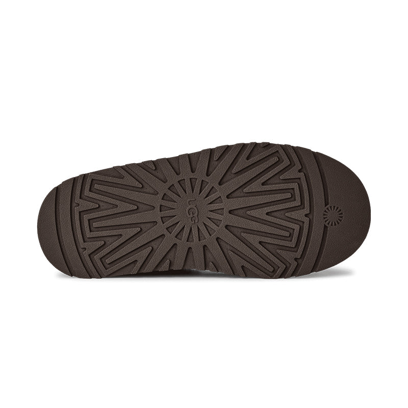 Women's Tazz II Dusted Cocoa