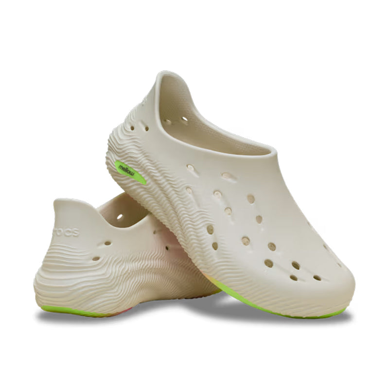 Women's Mellow 2 Shoe Summit White/Multi
