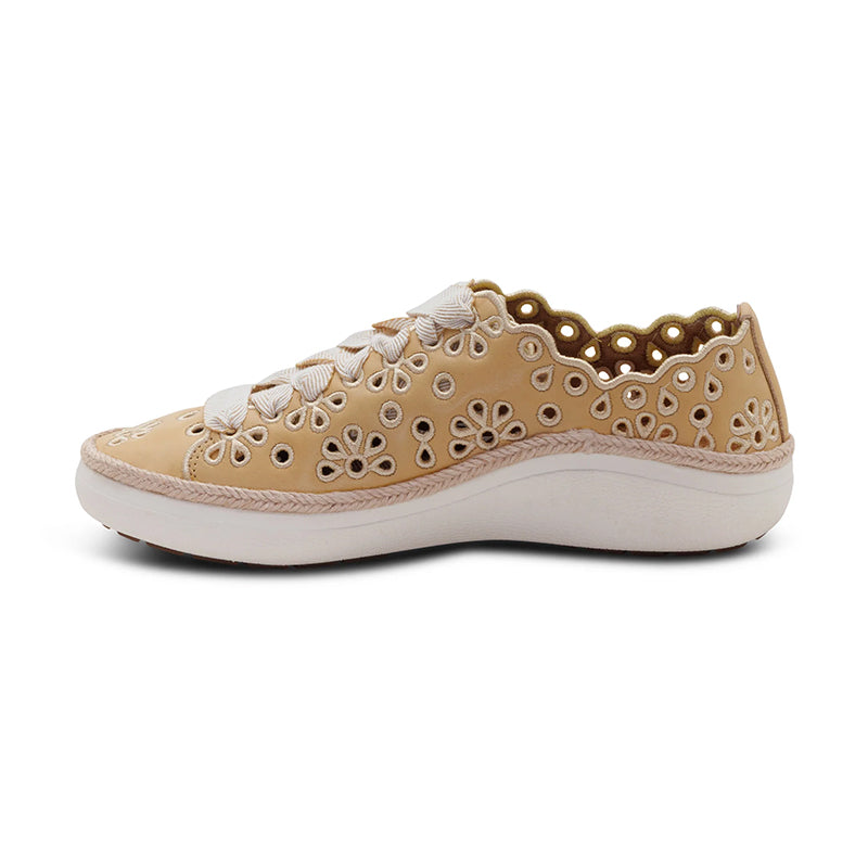 Women's Charlotte Butter