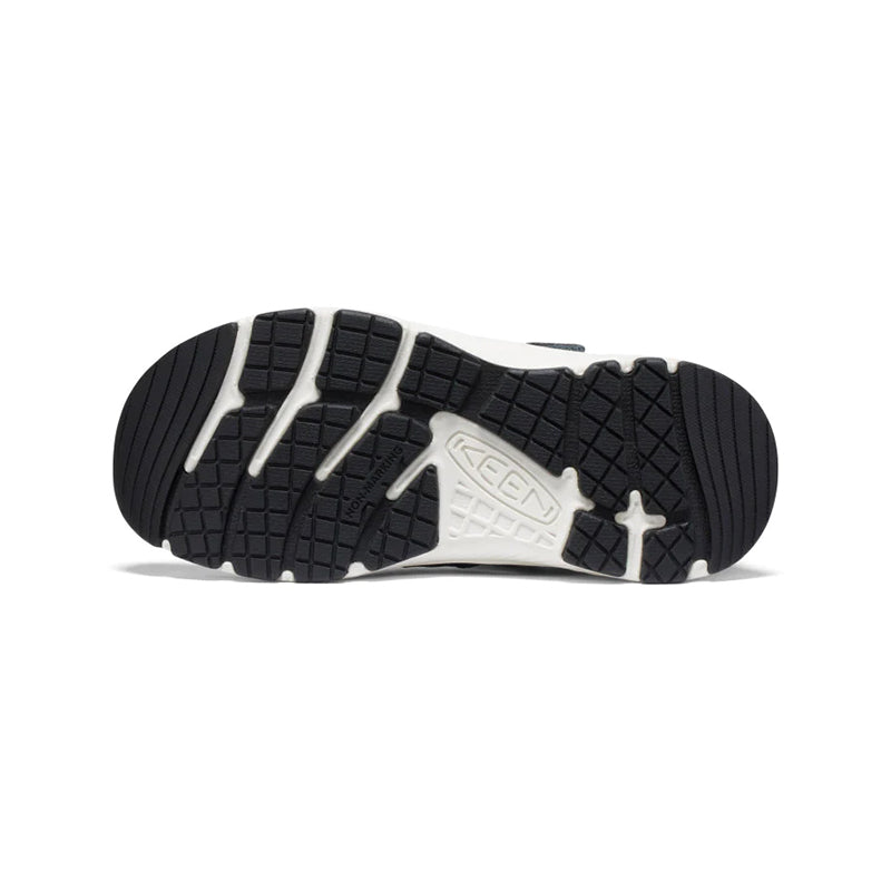 IENA - ree0309fafa Kid's Grade School Motozoa Sandal Vintage Indigo – Tradehome