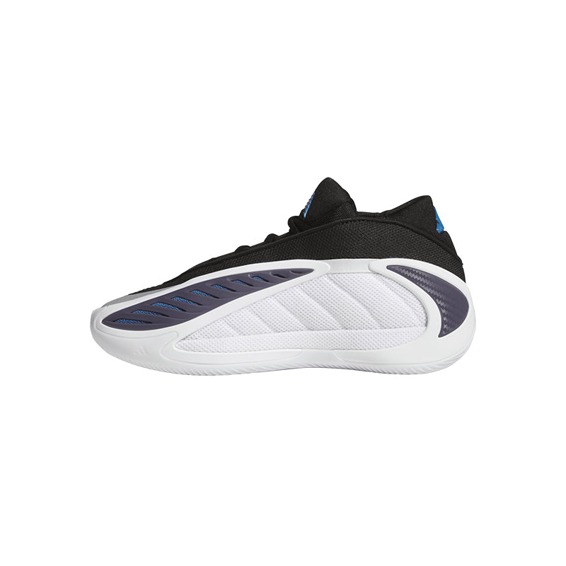 Kid's Grade School Anthony Edwards 2 White