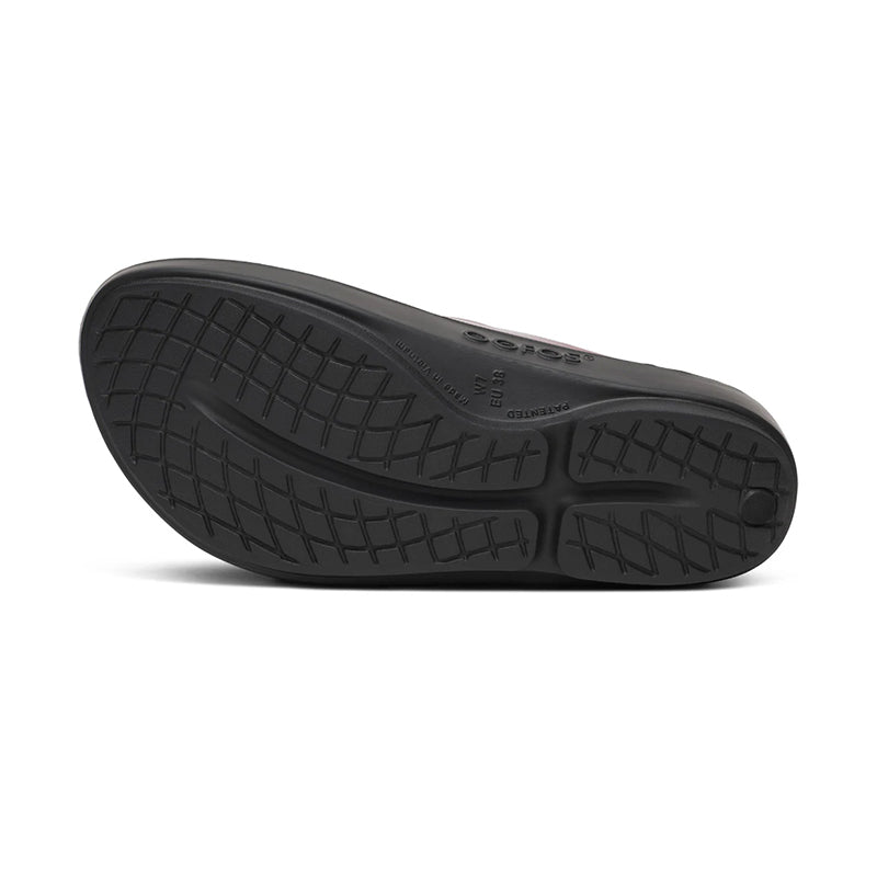 Women's OOlala Thong Luxe Rosewood