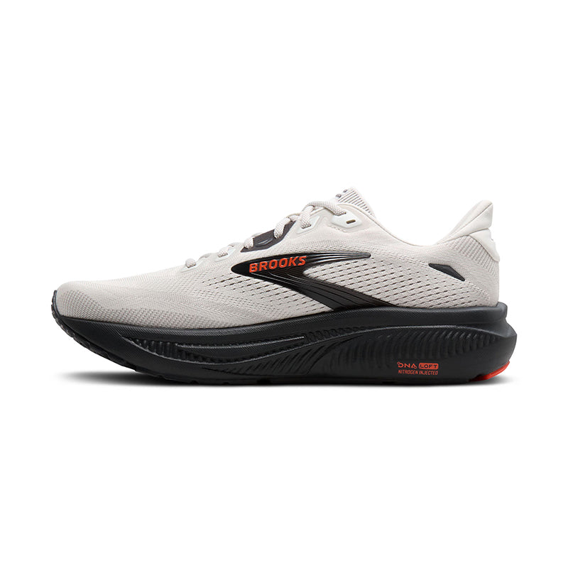 Men's Ghost 18 Coconut/Pearl/Tigerlily