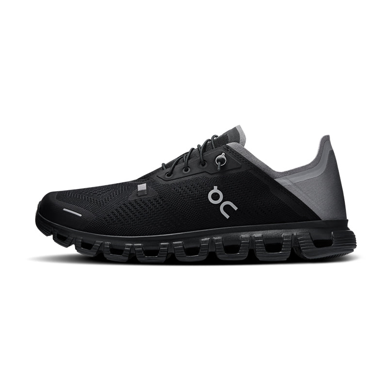Men's Cloud 6 Coast Black/Rock