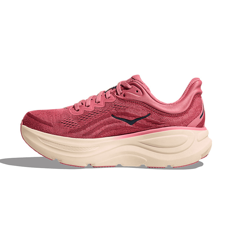 Women's Bondi 9 Lingonberry/Cranberry – Tradehome Shoes