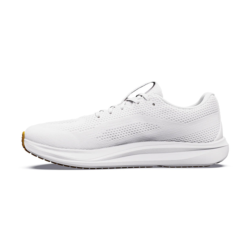 Women's Escalante 5 White/White
