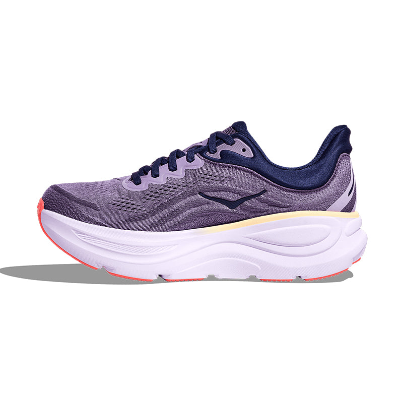 Women's Bondi 9 Berry Jam/Berry Patch