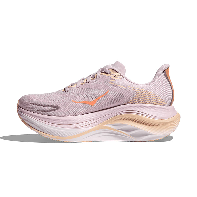 Shop Women's Skyward X 2 Lilac Cream/Tangerine Glow | Women's