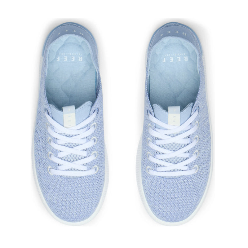 Women's Reef Neptune Dusty Blue Heather