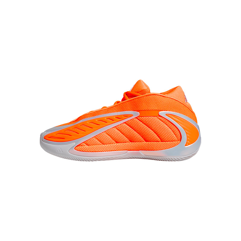 Kid's Grade School Anthony Edwards 2 Orange ASW