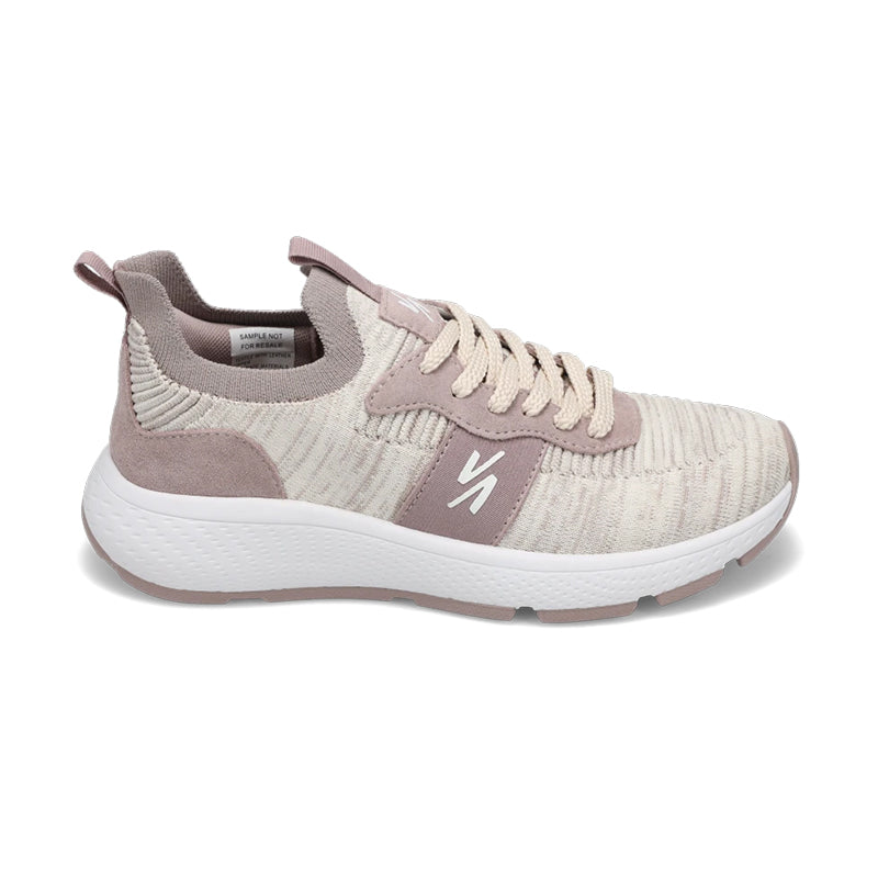 Women's Reign Remix Mauve/Chalk/White