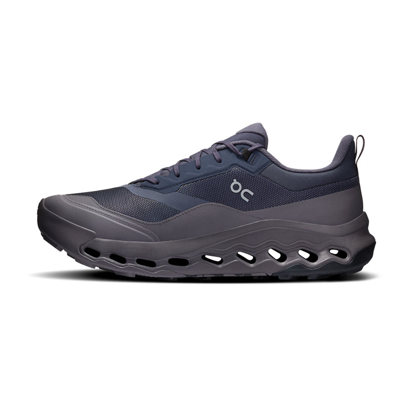 Men's Cloudhorizon 2 Waterproof Graphite/Pebble