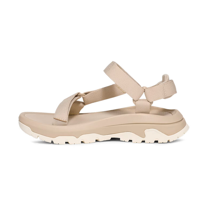 Shop Women's Hurricane XLT3 Oyster | Women's Adventure Sandals by