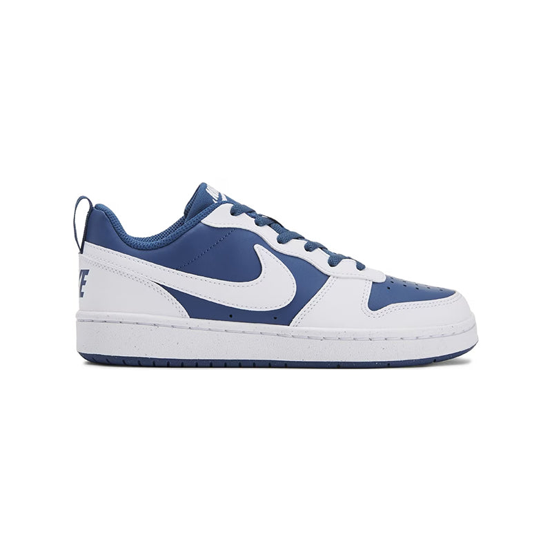 Kid's Grade School Court Borough Low Court Blue/White