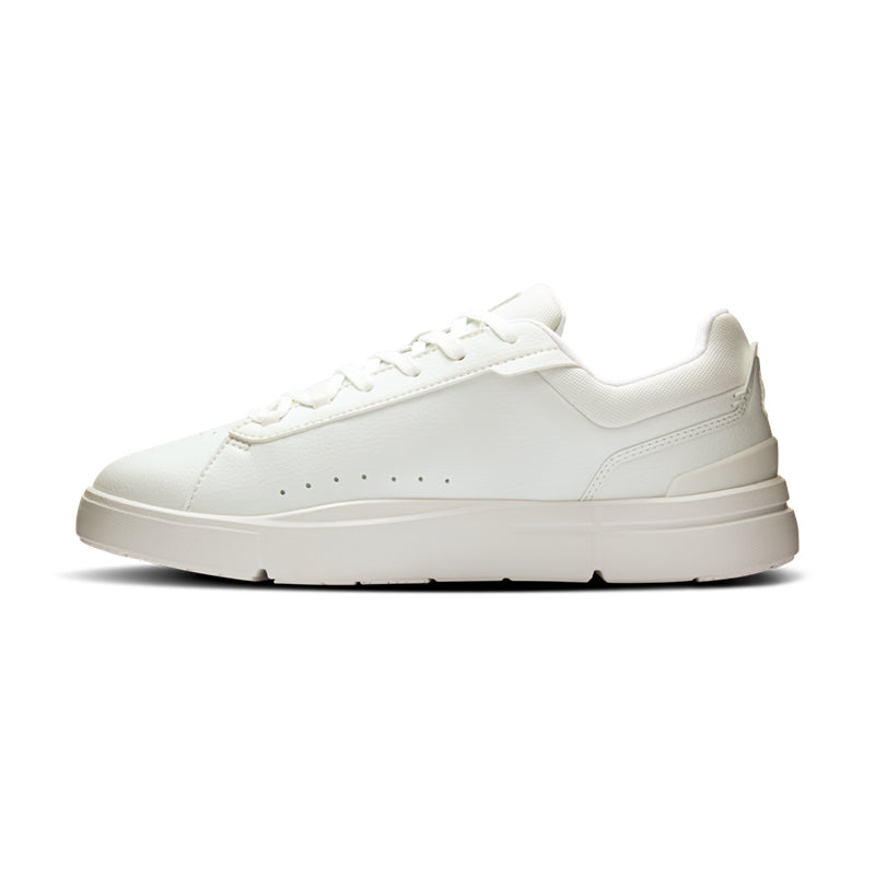 Women's The Roger Advantage White/White