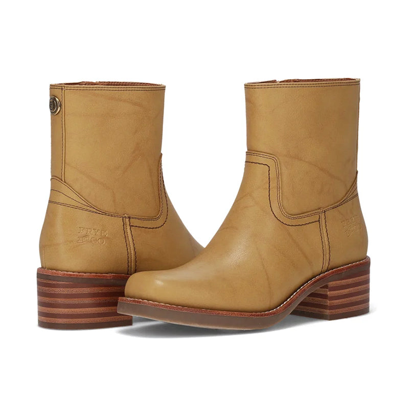 Women's Miranda Low Zip Banana