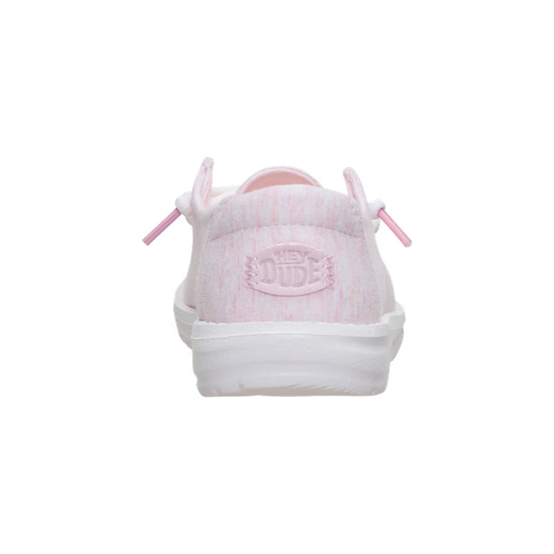 Kid's Preschool Wendy Stretch Jersey Light Pink