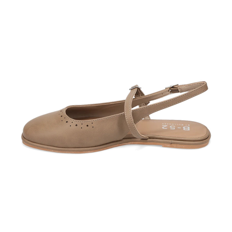 Women's Donna Taupe