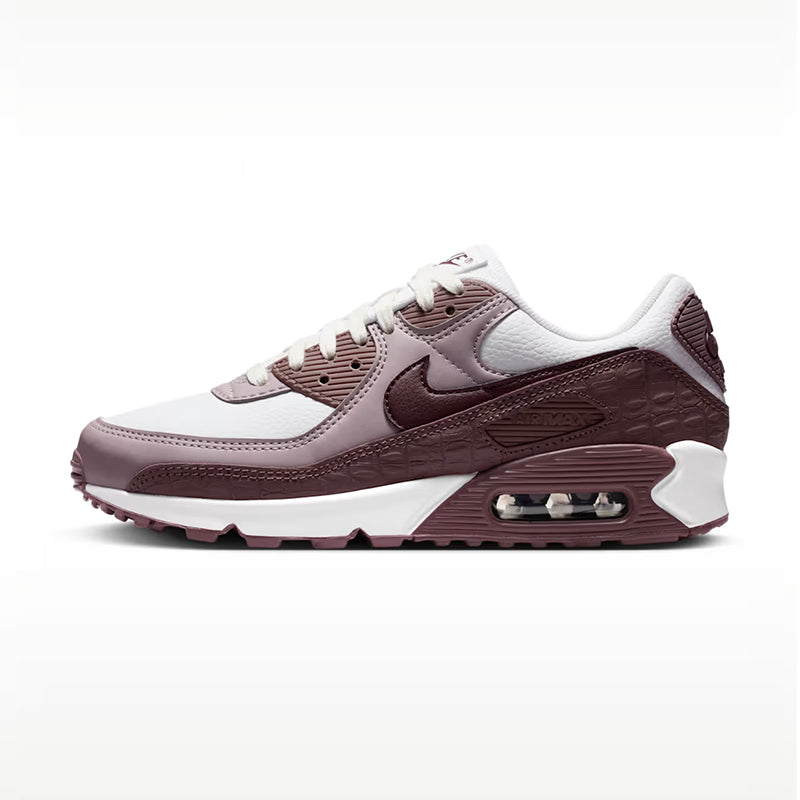 Women's Air Max 90 Tattoo/Burgundy Crush