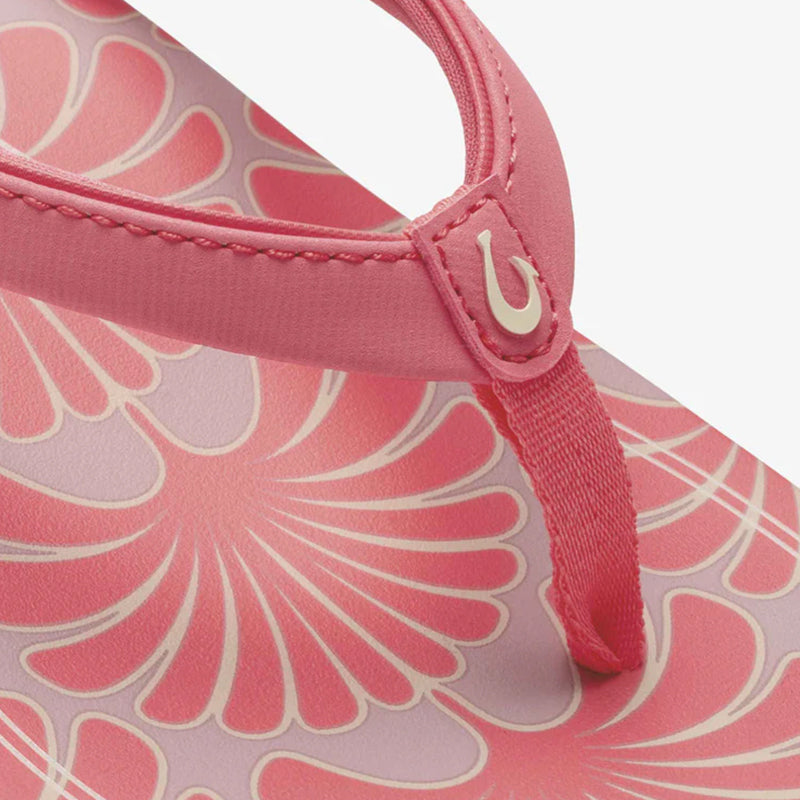 Women's Uiki Hot Pink/Pa'i