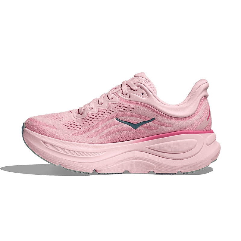 Shop Women's Bondi 9 Rose Tea/Petal | Women's Performance Shoes by