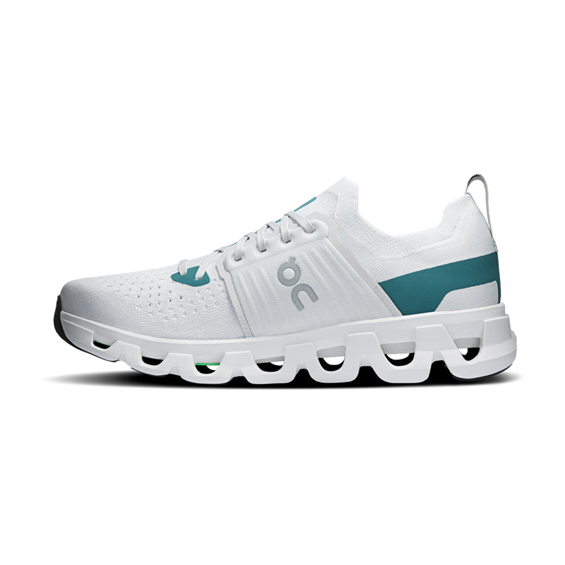 Men's Cloudswift 4 Frost/White