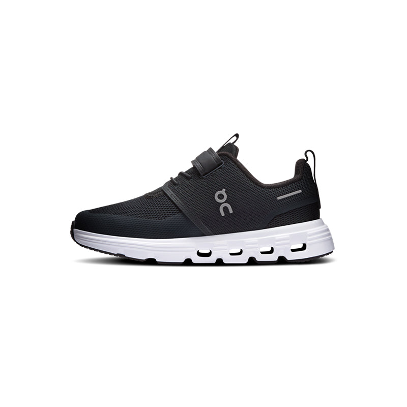 Kid's Preschool Cloud Play 2 Black/White