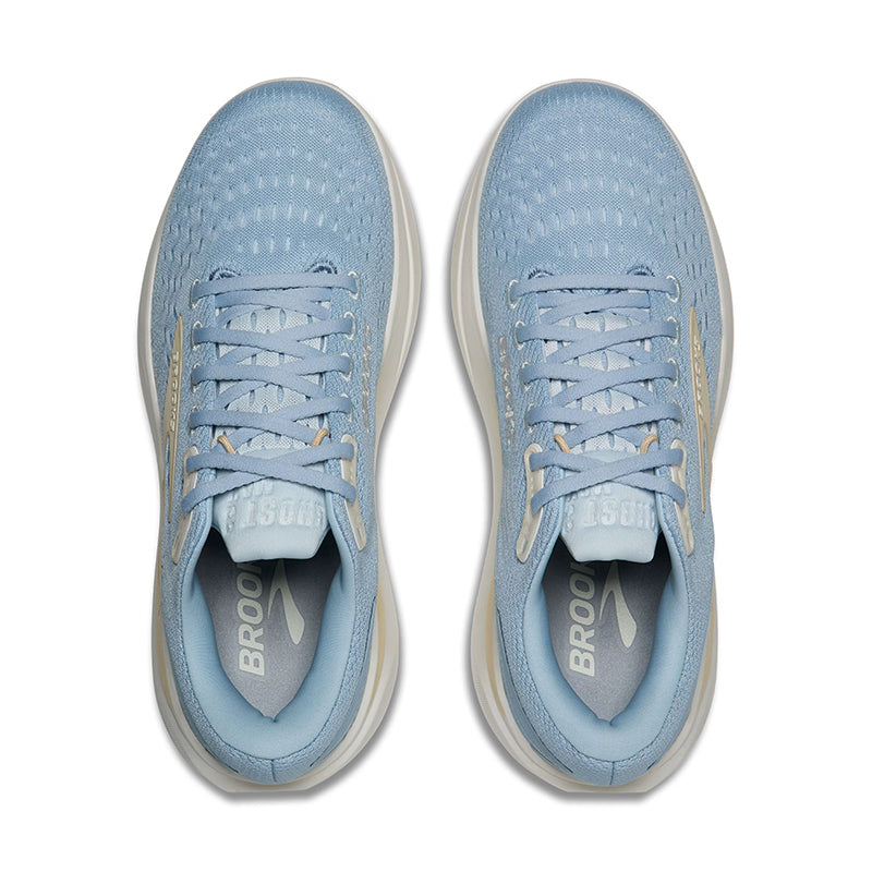 Women's Ghost Max 3 Skyway/Coconut/Sand