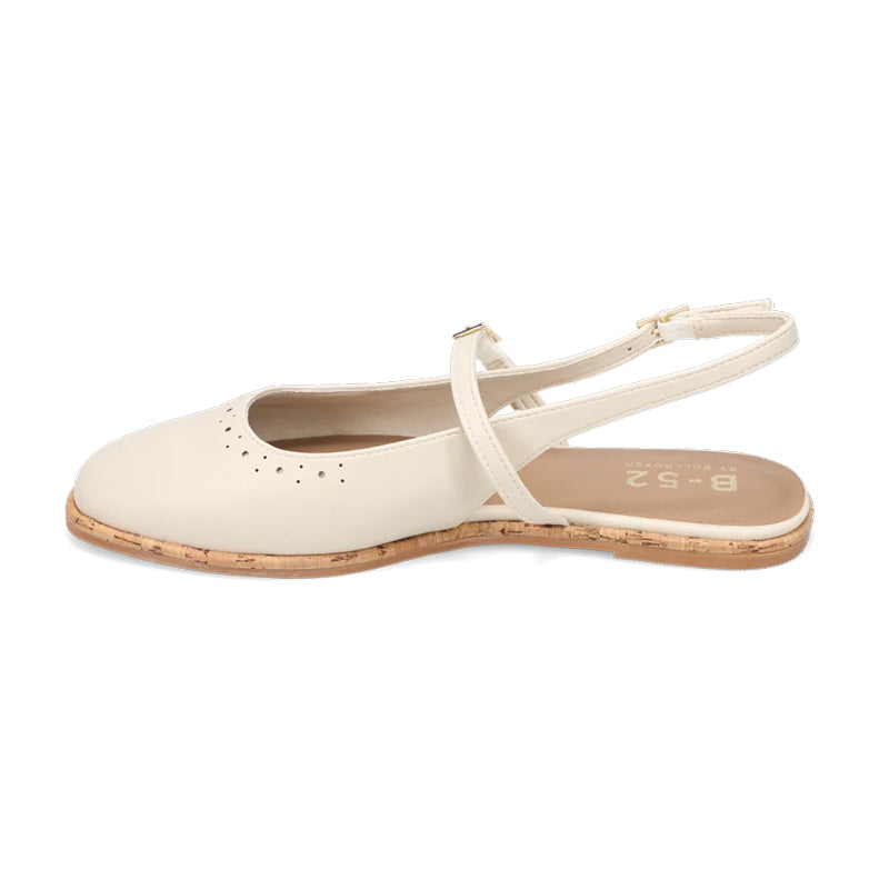 Women's Donna Cream