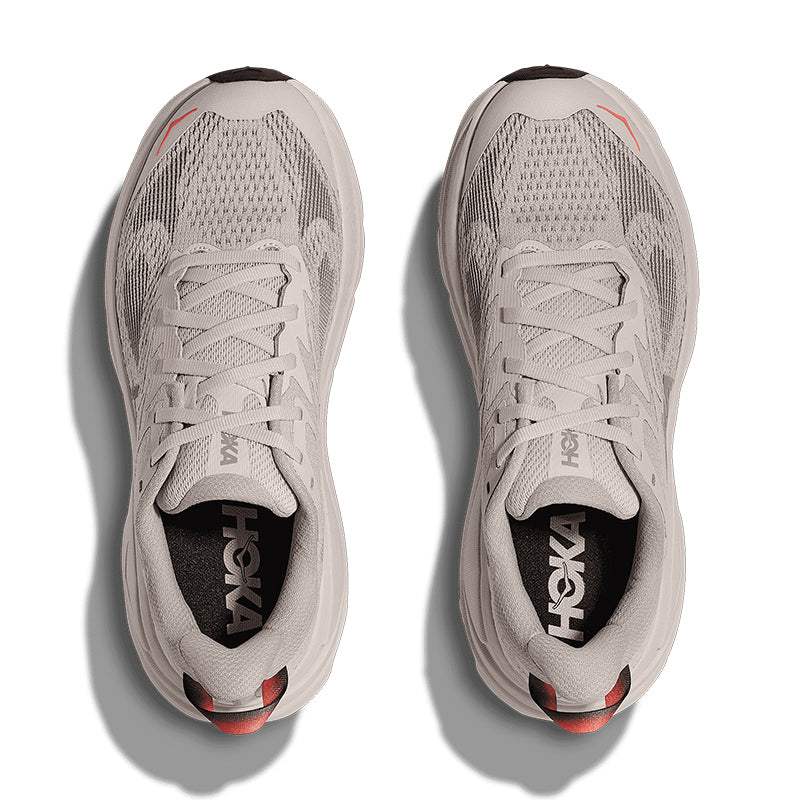 Women's Challenger 8 Stucco/Asphalt Grey
