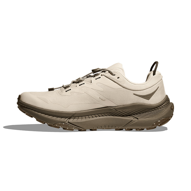 Men's Transport GORE-TEX Eggshell/Light Roast – Tradehome Shoes