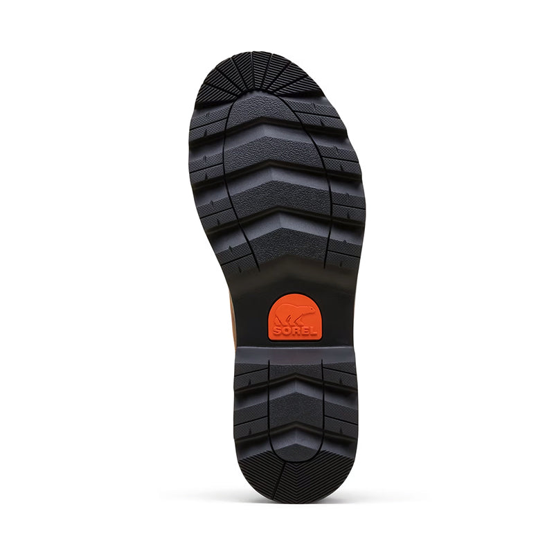 Women's Revel RD Chelsea Waterproof Tobacco/Black