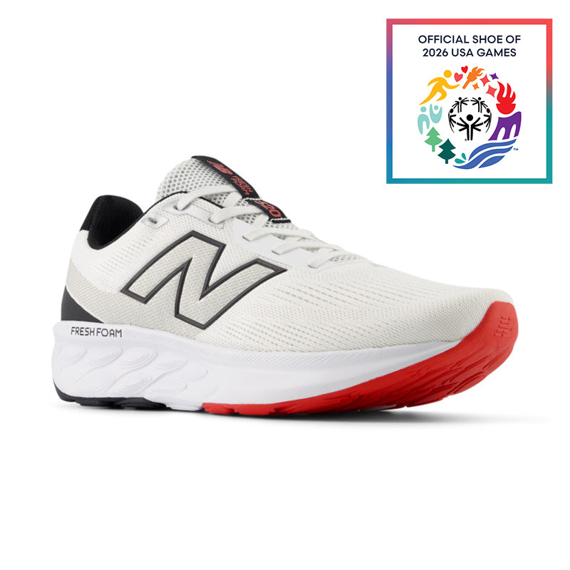 Special Olympics – Tradehome Shoes