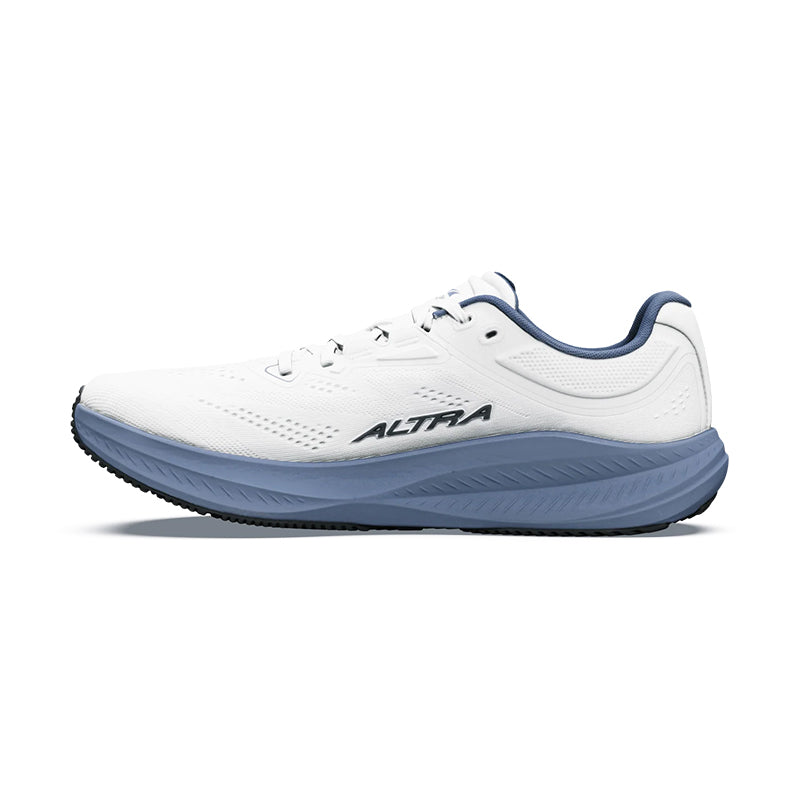 Men's Torin 9 White/Black/Flint Stone