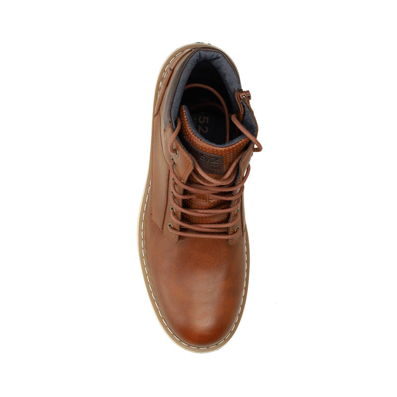 Men's Wald Cognac