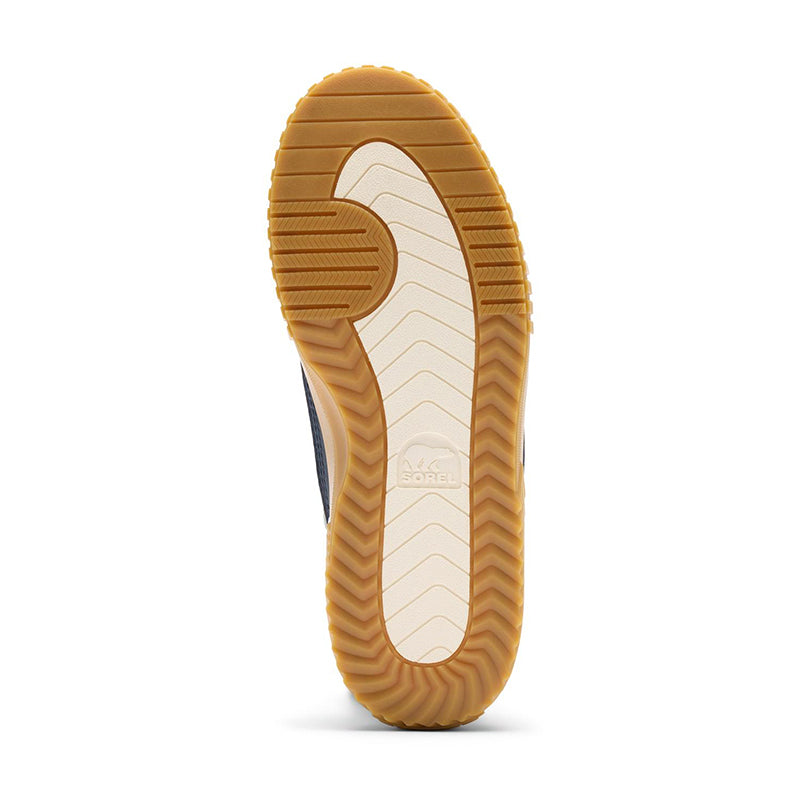 Women's Ona Ave T-Toe Snow/Collegiate Navy