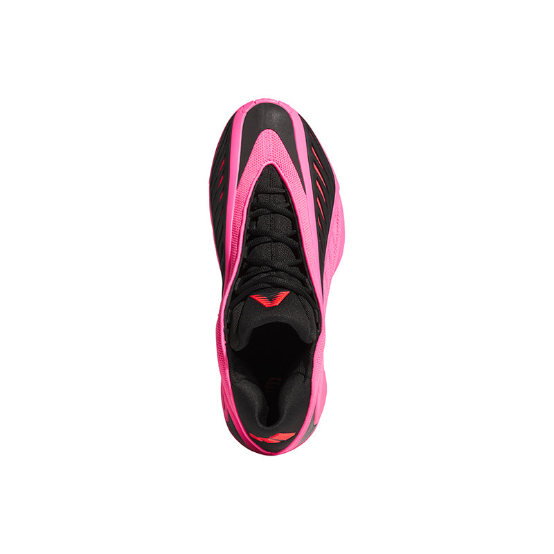 Kid's Grade School Anthony Edwards 2 Pink