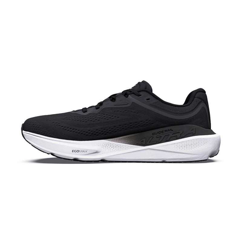 Men's Torin ST Black/White