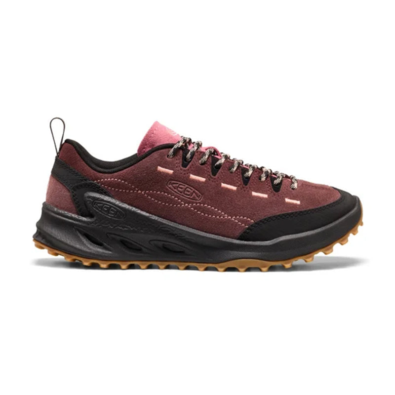Women's Jasper Zionic Huckleberry/Cameo Rose