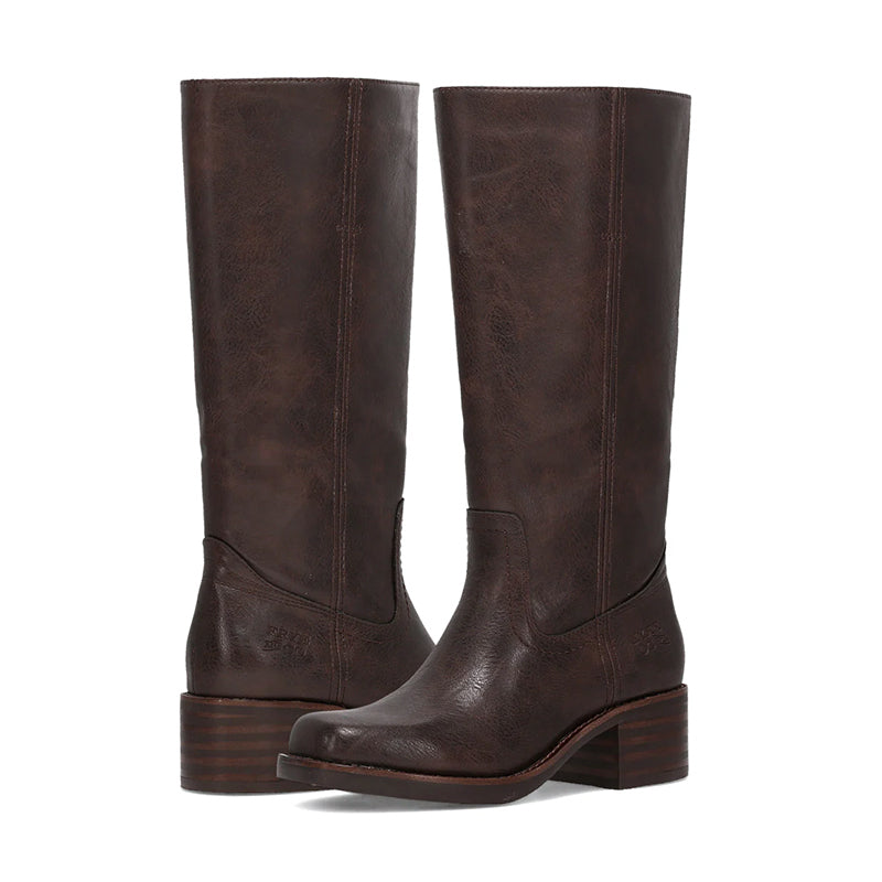 Women's Miranda 14 Dark Brown