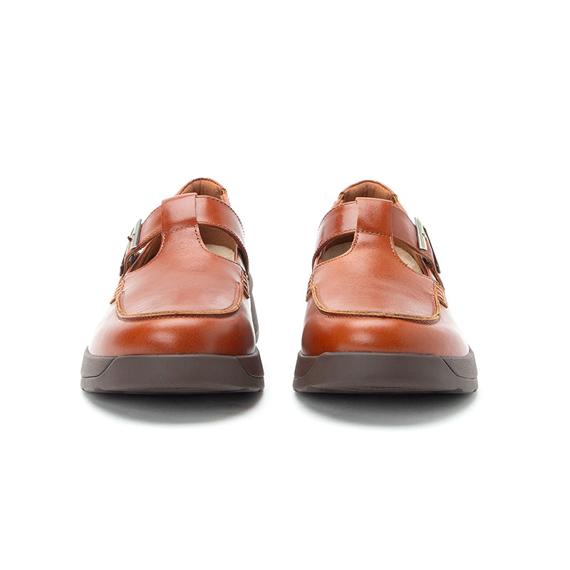 Women's Jensie Glazed Bourbon