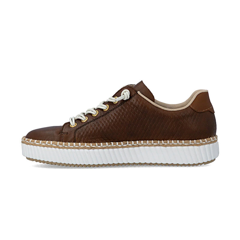 Women's Enya 40 Chestnut/Cayenne/Hazel