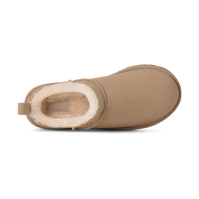 Women's Classic Micro Sand – Tradehome Shoes