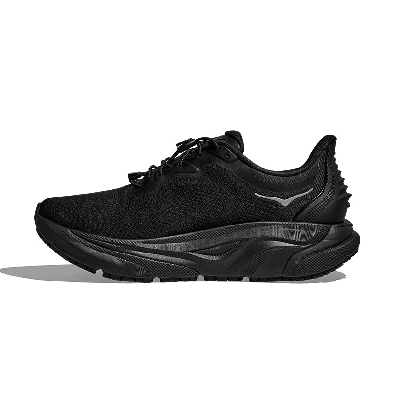 Women's Arahi SR Black/Black