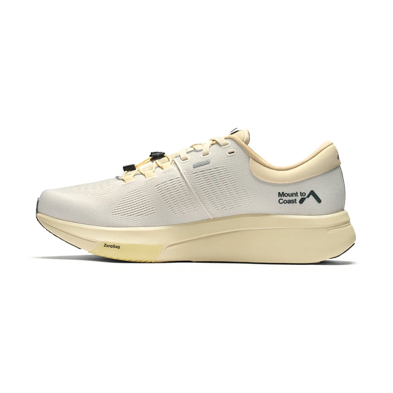 Women's Mount to Coast R1 Beige