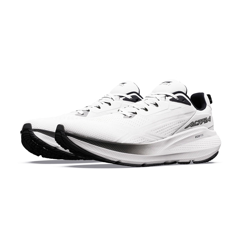 Men's FWD VIA 2 White/Silver/Black